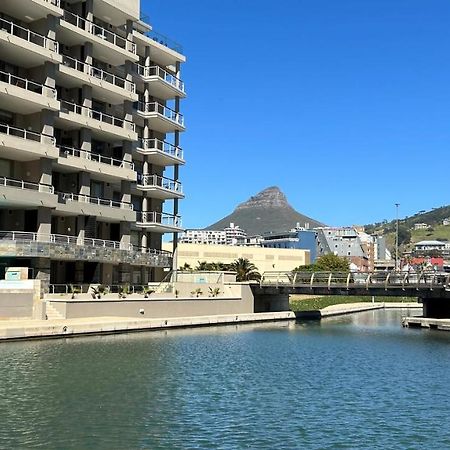 Canal Quays 507 Cape Town Exterior photo