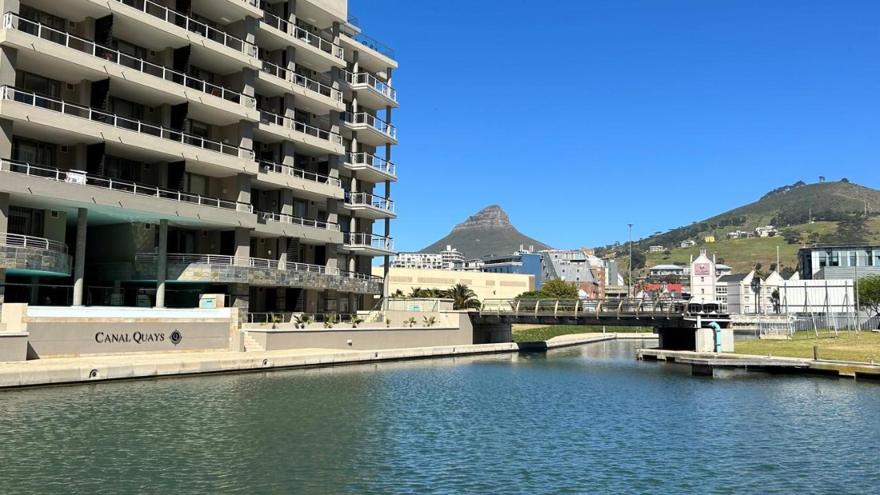 Canal Quays 507 Cape Town Exterior photo