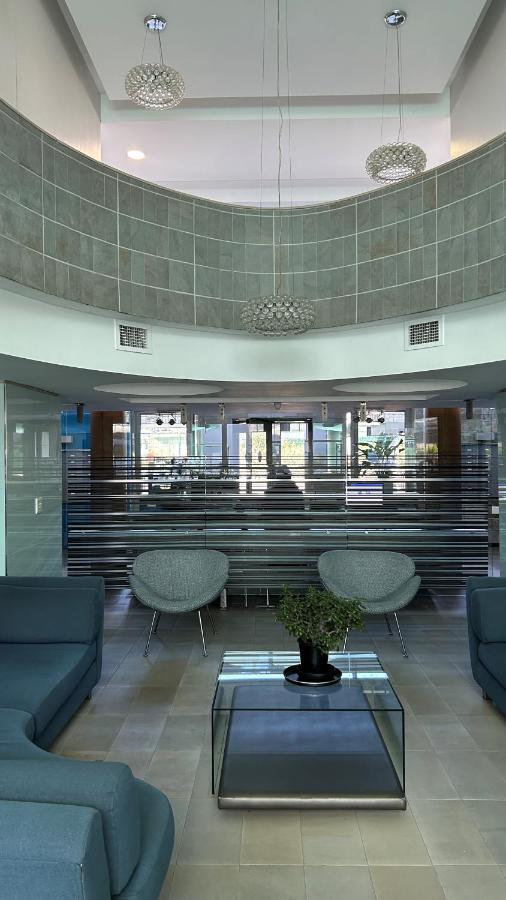 Canal Quays 507 Cape Town Exterior photo