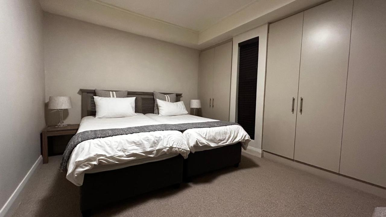 Canal Quays 507 Cape Town Exterior photo